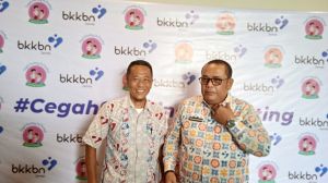 BKKBN Dukung Harapan Gubernur Jambi Minta Penjabat Jadi Bapak Asuh Stunting