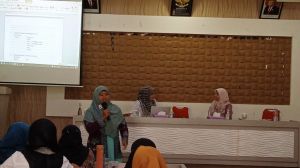 Dosen UIN Jambi Terpilih Menjadi Ketua Forum Puspa Kota Jambi