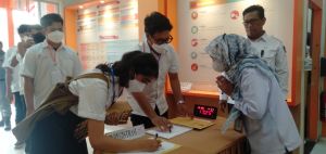 Bawa 2508 Dukungan, Petrus Hilman Purba Pastikan Diri Maju DPD RI