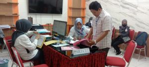 Update Bacalon DPD RI : 12 Berkas Dinyatakan Lengkap