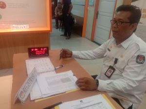 5 Bakal Calon DPD RI Jambi Gagal Maju Pemilu 2024, Salah Satunya Putri Mantan Gubernur Jambi