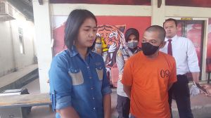 Oknum Perawat RSUD Raden Mattaher Jambi, Diduga Pelaku Pelecehan Seksual Terancam 12 Tahun Penjara 