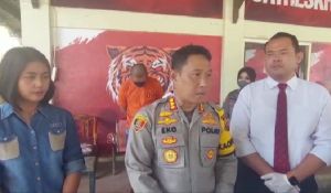 Pelaku Pelecehan Seksual di RSUD Raden Mattaher Jambi Akhirnya Ditangkap 