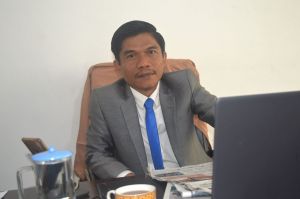 Ombudsman Soal Status Kepegawaian Direktur RSUD Raden Mattaher Jambi : Segera Tentukan Sikap 