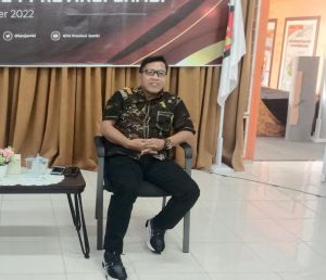 Terdeteksi Dukungan Ganda, TMS 50 Dukungan