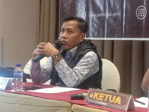 KPU Temukan 796 Dukungan Ganda Eksternal dan 40 Ganda Identik