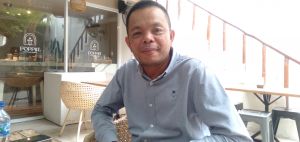 DPRD Minta Inspektorat-BPKP Audit Proyek Turap di Batanghari, Sapuan : Pak Gub, Ganti Kabid SDA 