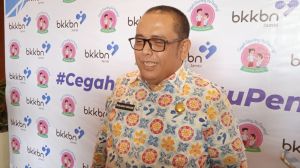 Muaro Jambi Angka Stunting Tertinggi, BKKBN : Target Kita Tahun Ini Turunkan 17-18 Persen