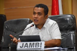 3 Bakal Calon DPD RI Konsultasi Ke Bawaslu: Imbas Berkas Dukungan Tidak Diterima KPU