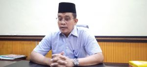 8.600 Angkutan Batubara Terdata di Aplikasi Simsalabim Dishub Provinsi Jambi 