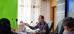 Selain Kota Jambi dan Bungo, BPS Provinsi Jambi Akan Masukkan Kerinci Untuk Hitung Inflasi 