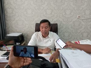 Diselamatkan Surat KPU RI, 2 Bakal Calon DPD RI Masuk Tahap Administrasi