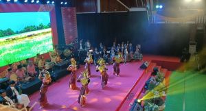 Dua Maestro, HAKI Dari Kota Jambi