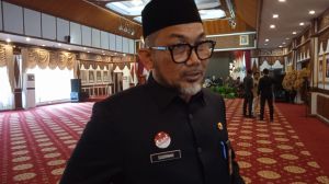 Sekda Instruksikan BKD Cek Jabatan Kabid Dijabat Oleh Dua Nama