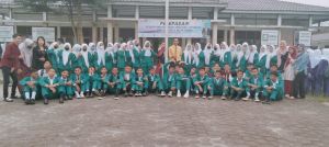 Komit Kepala SMKN 6 Jambi, Kirim Siswa Magang ke Luar Provinsi, Target ke Luar Negeri
