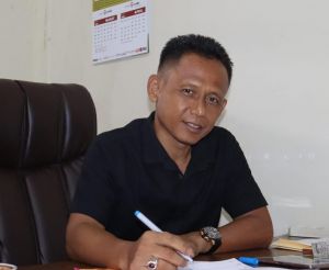 KPU Provinsi Jambi Verifikasi PAW Johandra, Ini Penggantinya