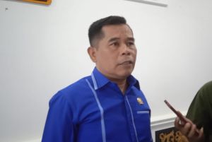 DPRD Sebut Persiapan Gubernur Cup 2023 Di Kabupaten Tebo Kurang Matang