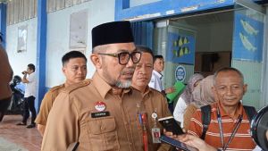 Deadline 20 Januari, Pemprov Jambi Tunggu Jawaban Tertulis Direktur RSUD Raden Mattaher 