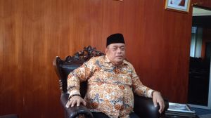 Kepala Perwakilan BKKBN Provinsi Jambi Sebut Kesadaran Pria Untuk KB Masih Kurang