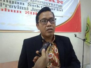 Pro Kontra Pergeseran Kursi DPRD Provinsi Jambi, KPU Sebut Sudah Sesuai Perhitungan