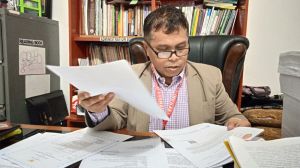 Kuasa Hukum dr Herlambang Angkat Bicara Soal Status Kepegawaian, Ini Katanya