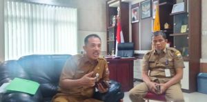 Disbun Ungkap Alasan Pemerintah Tidak Berikan Subsidi Pupuk Kelapa Sawit