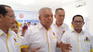 Penghentian Aktivitas Batubara Bukan Solusi, Usman Ermulan: Tapi Jangan Menyengsarakan Rakyat