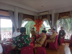 Bukan Hentikan Operasi, Gubernur Pilih Atur Armada  Batu Bara Atasi Kemacetan,  Ini Tawarannya