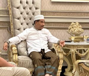 Beratkan Jemaah, SAH Minta Rencana Kenaikan Biaya Haji Ditinjau Ulang