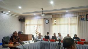 Inflasi Kembali Naik, Agus Sudibyo: Dominan Disebabkan Makanan dan Minuman