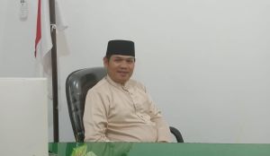 Ini Penjelasan Bawaslu Sarolangun Soal Temuan Pelanggaran Perekrutan PPS