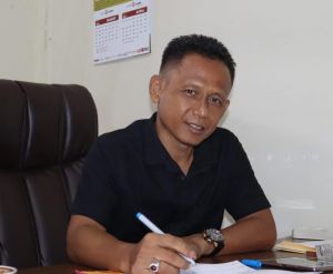 KPU Provinsi Jambi Tak Tahu Soal Sidang Administrasi KPU Sarolangun