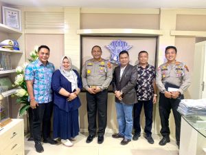Seolah Tidak Selesai-Selesai, DPRD Provinsi Jambi Dukung Langka Dirlantas Tertibkan Angkutan Batubar