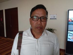 20 Bacalon DPD RI Jambi Lolos Tahap Administrasi, 6 Februari Verifikasi Faktual