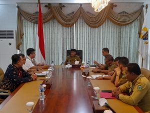 Sinergi Pemkab Tebo dan Tanoto Foundation Tingkatkan Kualitas Pendidikan Melalui KKG dan MGMP