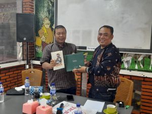 Pemerintah Tanjabtim Dorong Program Peningkatan Kualitas Pendidikan
