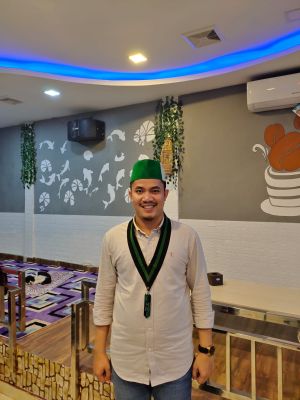 Optimisme HMI dalam Percepatan Eskalasi Perekonomian Nasional 