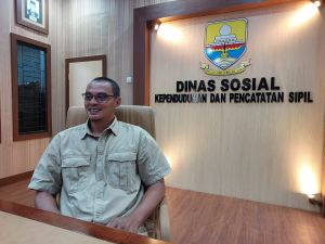 Sinergitas Kemitraan Pembangunan Sosial