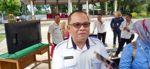 Tahun lalu 120,  Diskominfo Kembali Realisasikan Program Internet Desa di 80 Titik 