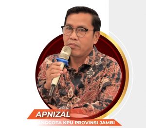 Final Alokasi Kursi DPRD 11 Kab/Kota, Muaro Jambi Bertambah, Sarolangun Berkurang