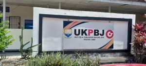 Tahun Ini, Belanja dan Transaksi Pengadaan Barang Jasa di Pemprov Jambi By Sistem Elektronik 