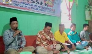 Reses, H. Assek Tampung Aspirasi Masyarakat Senyerang dan Pengabuan