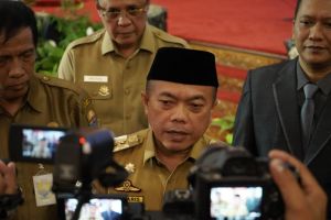 Pasca Gempa di Turki, Pemprov Siap Bantu Mahasiswa Asal Jambi