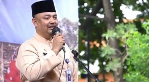 Badan Penghubung: 27 Mahasiswa Asal Jambi di Turki Dalam Kondisi Sehat