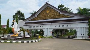 Jelang SNPMB, Ini 10 Prodi Paling Diminati di UNJA