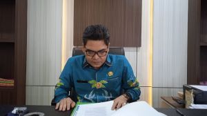 Biaya Haji Tahun 2023 Alami Kenaikan, Kanwil Kemenag Provinsi Jambi Optimis Kuota Jemaah Terpenuhi