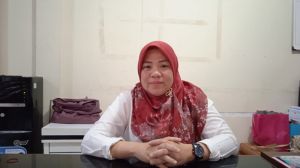 Kecewa Anak Korban Pencabulan Pulang, Kepala UPTD- PPA Provinsi Jambi : Kita Akan tetap Berikan Pend