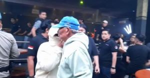 Terjaring Razia, Sepasang Kakek Nenek di Jambi Positif Narkoba Jenis Amphetamine 