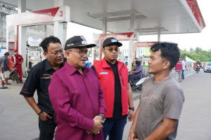 Stakeholder Dukung Penuh Program Subsidi Tepat,  Ajak Masyarakat Daftarkan Kendaraannya