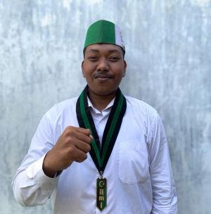 Curhatan Mahasiswa Akhir